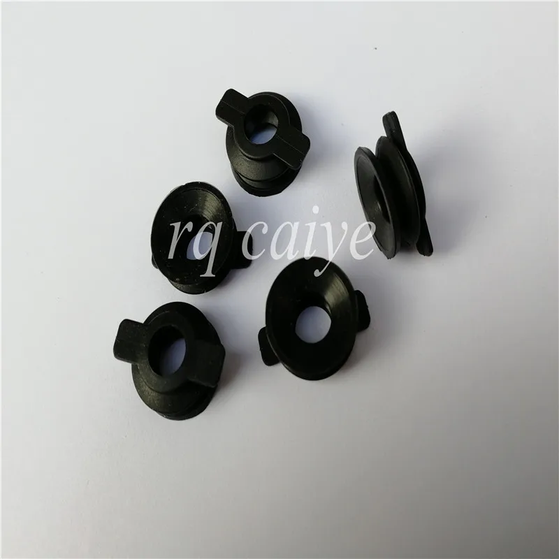 500 Pieces TOP Quality GTO Rubber Sucker 42.016.073 Heidelberg GTO46 GTO52 Printing Machine Parts | Компьютеры и офис