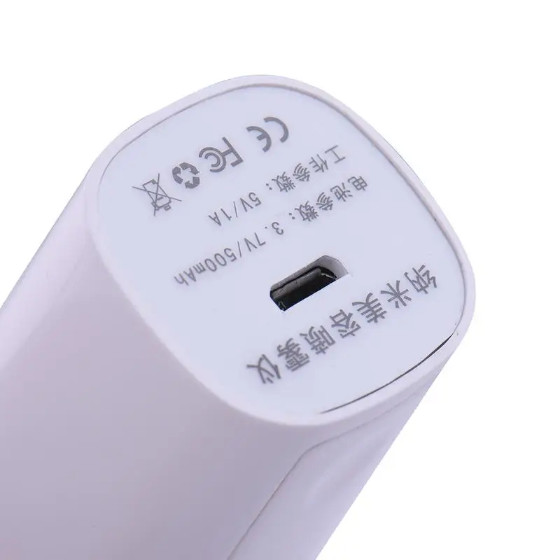 Портативный нано-распылитель с USB зарядкой инструменты для ухода за телом лица