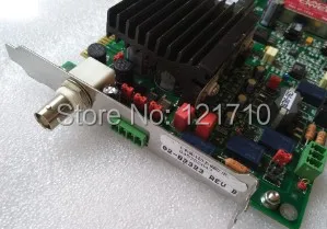 Verkaufen Industrielle Ausrüstung Bord Asm 64-20769 REV C 02-82323 03-20769 REV B 03-28394 REV A 03-28369 REV B