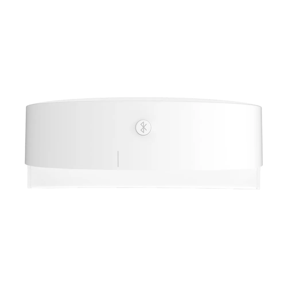 Оригинальный светодиодный ночной Светильник Xiaomi Mijia с Bluetooth ночник датчиком