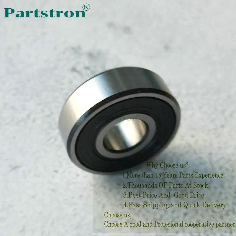 

3Pieces Developer Bearing For use in OCE TDS 300 320 340 350 400 450 600 700 750 7055 9400