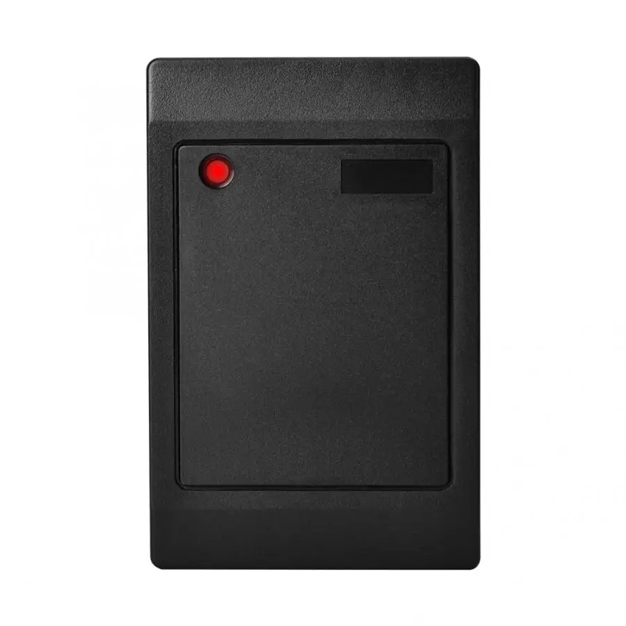Автономный считыватель доступа к двери Wiegand ID Card Reader|Считыватели контрольных