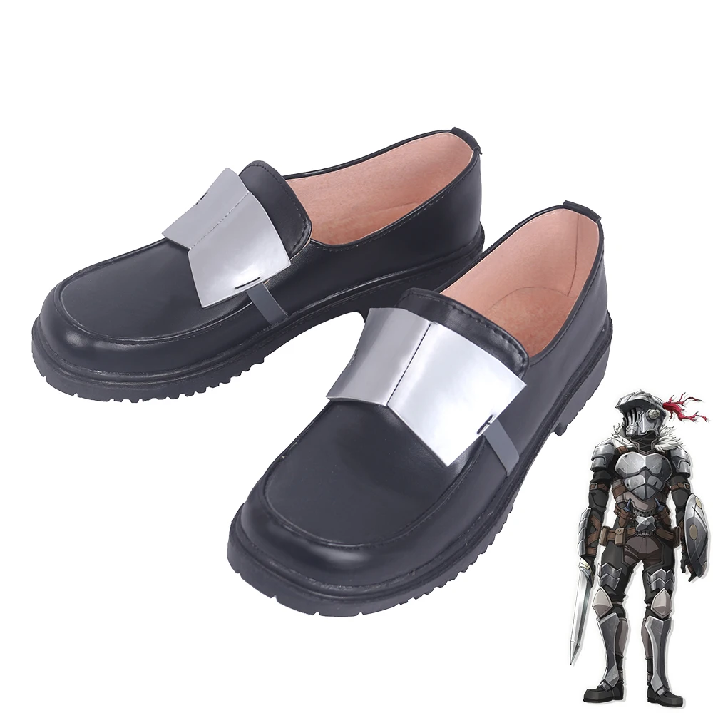 

Goblin Slayer Cosplay Shoes Boots