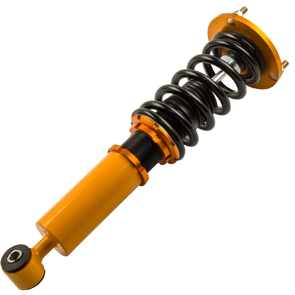 Подвеска coilover комплект для Toyota Supra 1993-1998 Lexus SC300 SC400 92-00 Adj. Высота | Автомобили и