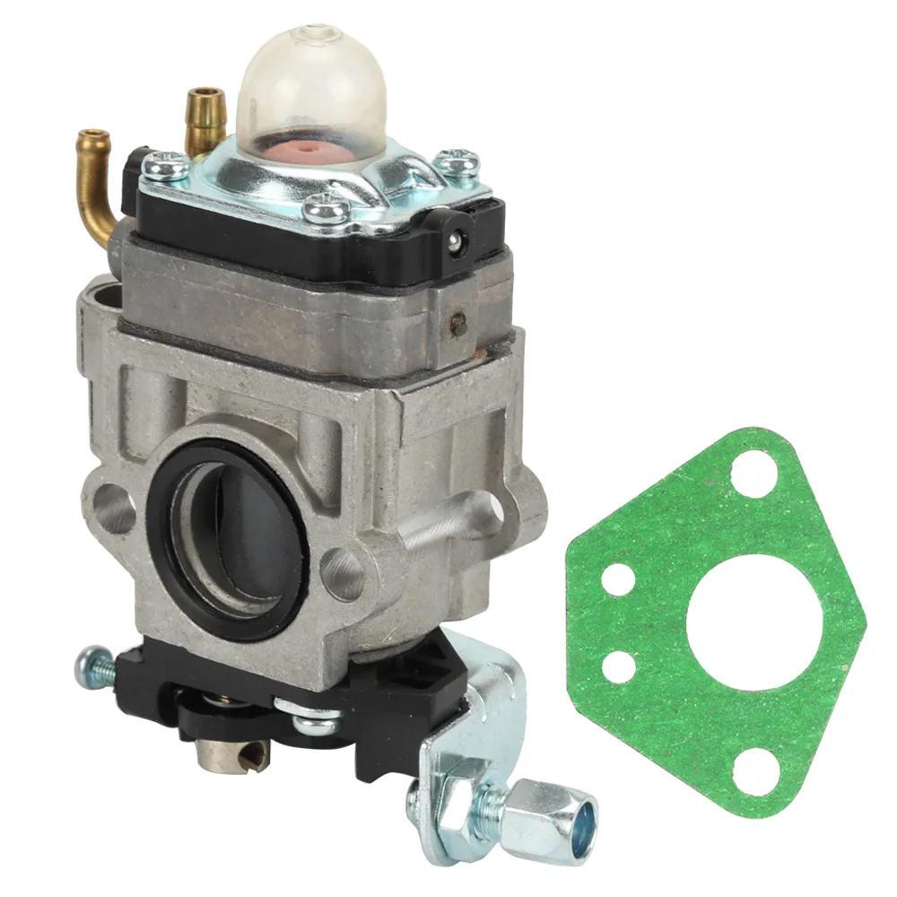 Новый 15 мм Карбюратор Carb прокладка для 40cc 43cc 49cc 2 ход мини вертолеты вездеходы