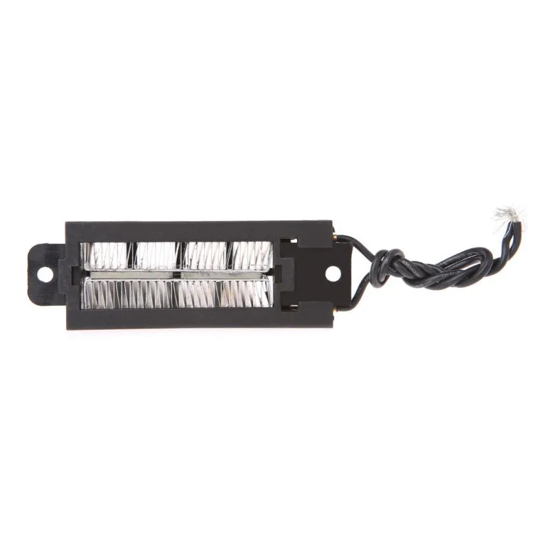 AC12/24V 100W электрический керамический Термостатический изолированный