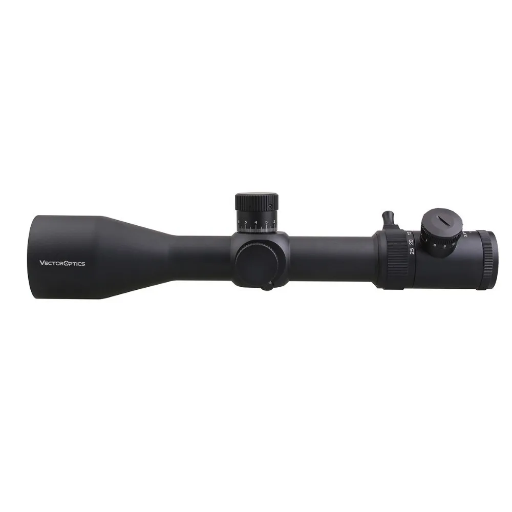 Снайперская Тактическая Винтовка Vector Optics Reiter 3 5 25x56 прицел со стеклом с