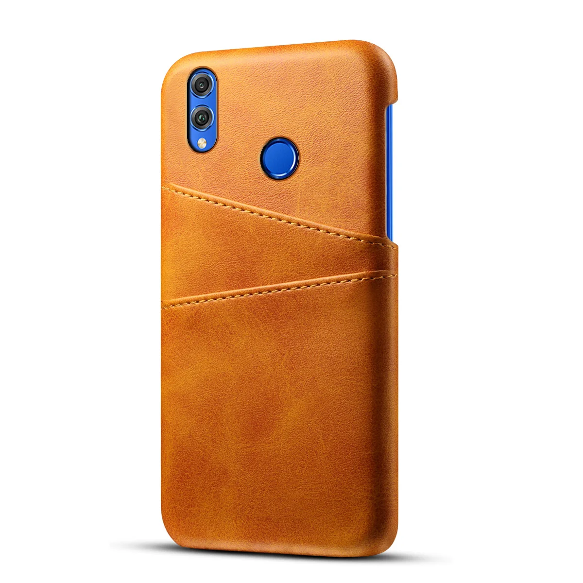 Чехол для телефона CASEWIN huawei Honor 8X mate 20 Pro чехол из искусственной кожи с отделением