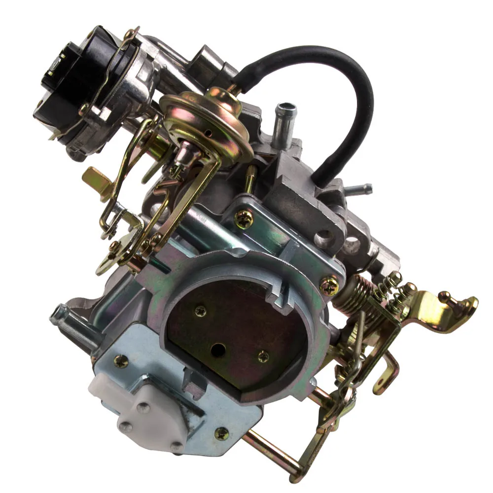 2-Barrel Carb Carburetor Fits For Jeep CJ BBD 6 CYL Engine 4.2 L 258 CU 10-10061 | Автомобили и мотоциклы