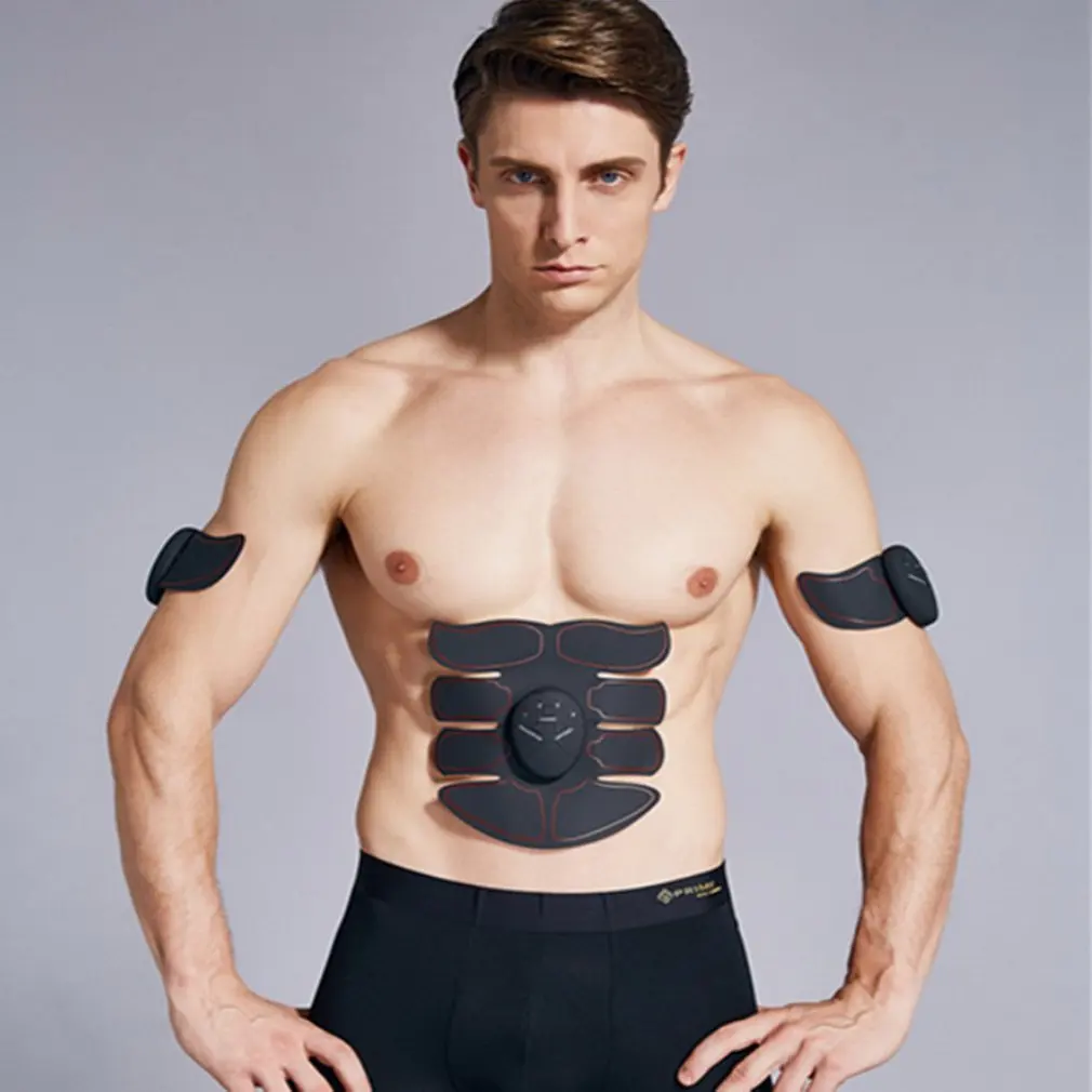 ЭМС пульт дистанционного управления тренажер для мышц брюшной полости