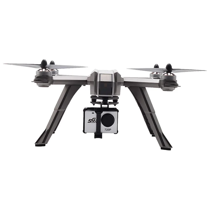 MJX ошибка 3 Pro (B3 PRO) 720 P/1080 P бесщеточный RC Дрон с 5 г WiFi FPV 1080 HD камера 22 минут полет
