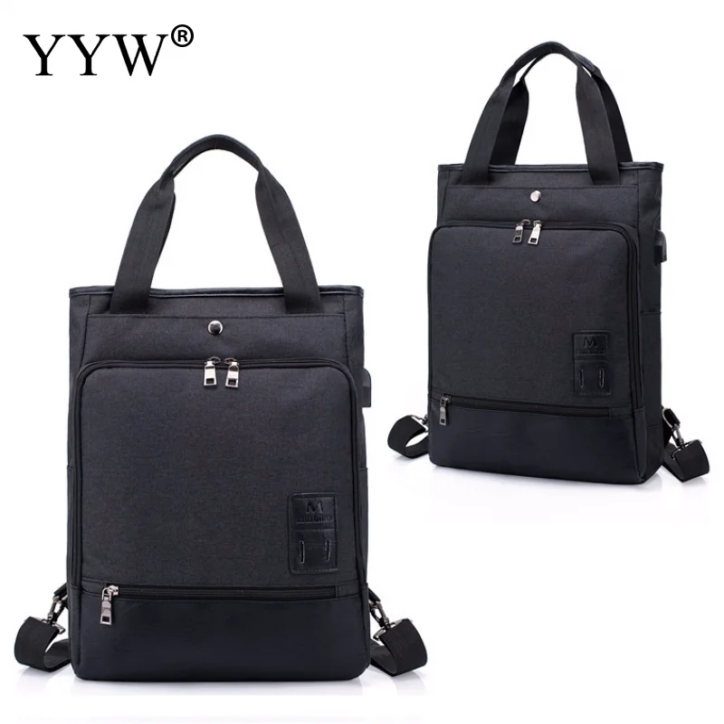 2019 Casual Women Men Backpack Large Capacity Laptop Bag Female Soft Hand Shoulder Bags Black Purple Couple Travel | Багаж и сумки
