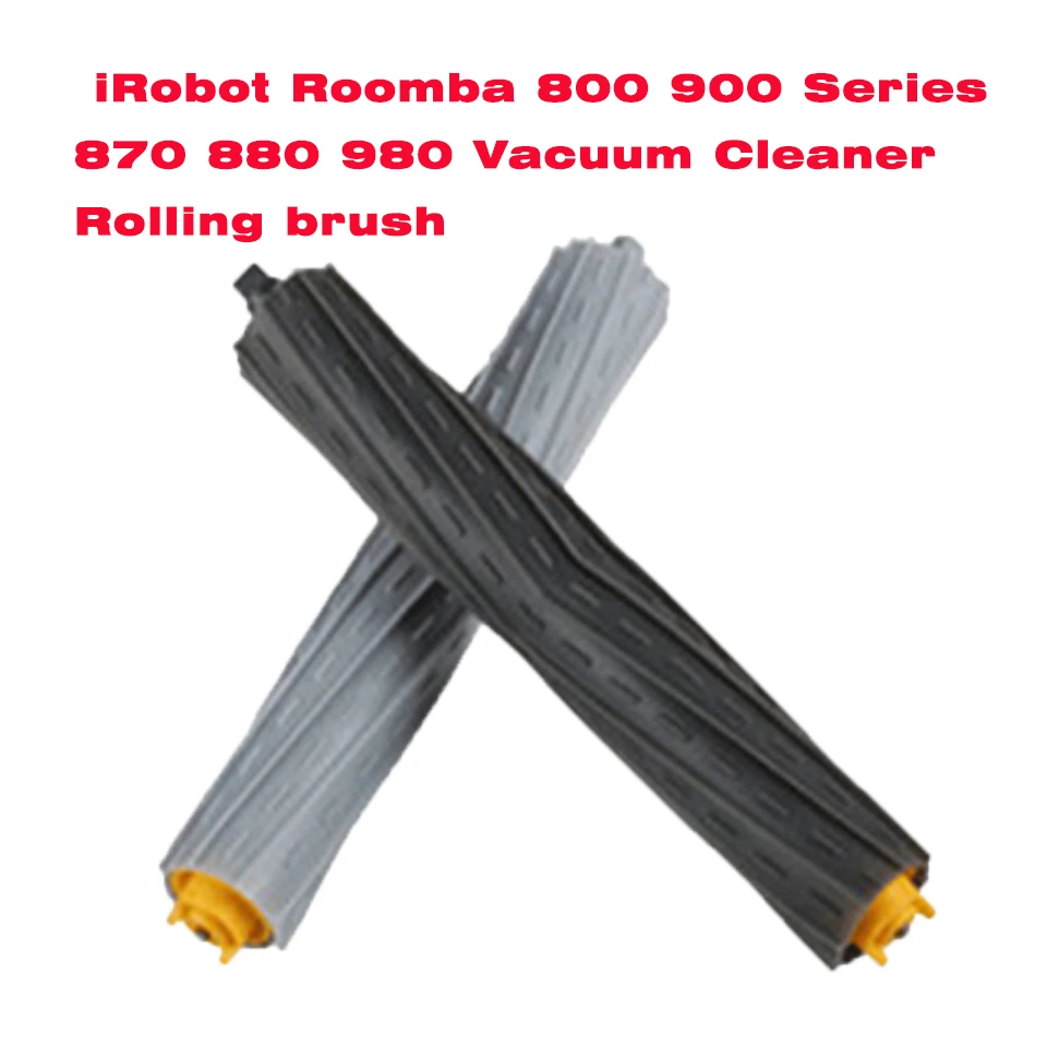 Набор кистей для фильтров уборочной машины Irobot Roomba 980 960 900 880 870 860 800 Запчасти