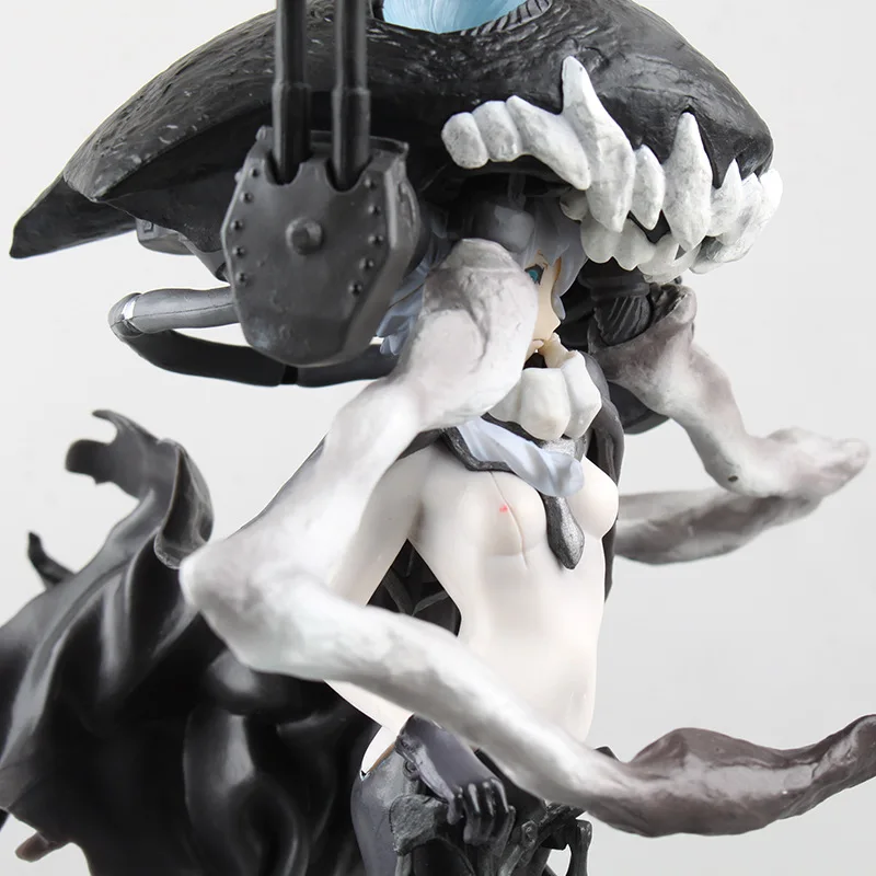 GZTZMY GSC Kantai Коллекция Большие ПВХ Фигурки игрушки Аниме для детей Подарки детей|Игровые фигурки и