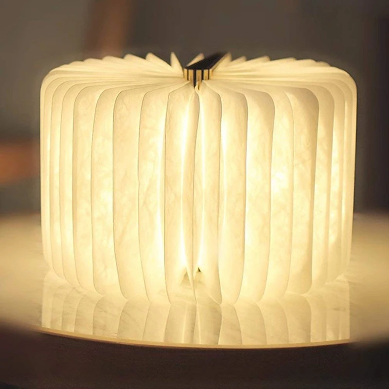 Светодиодная книга лампа Коран динамик является последним продуктом для