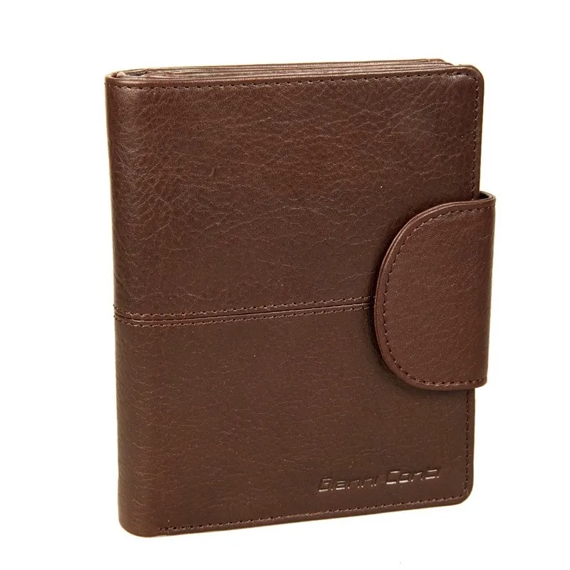 Портмоне Gianni Conti 1138029E dark brown|Мужские кошельки| |