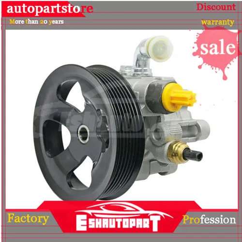 

Power Steering Pump ACV30 SOLARA ACV20 44310-06070 44310-06170 44310-33150 For CAMRY