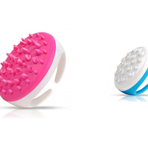 Гладкий и тонкий для уменьшения целлюлита ролик тела идеально подходит ухода за