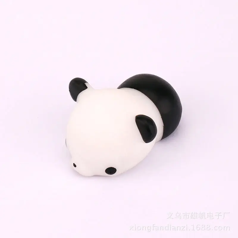 

1/5/10/25PCS Stress Relief Toy Mini Mochi Squishy Toys Squishies Animals Stress Toys Xmas Gift Hot Squeeze Toys