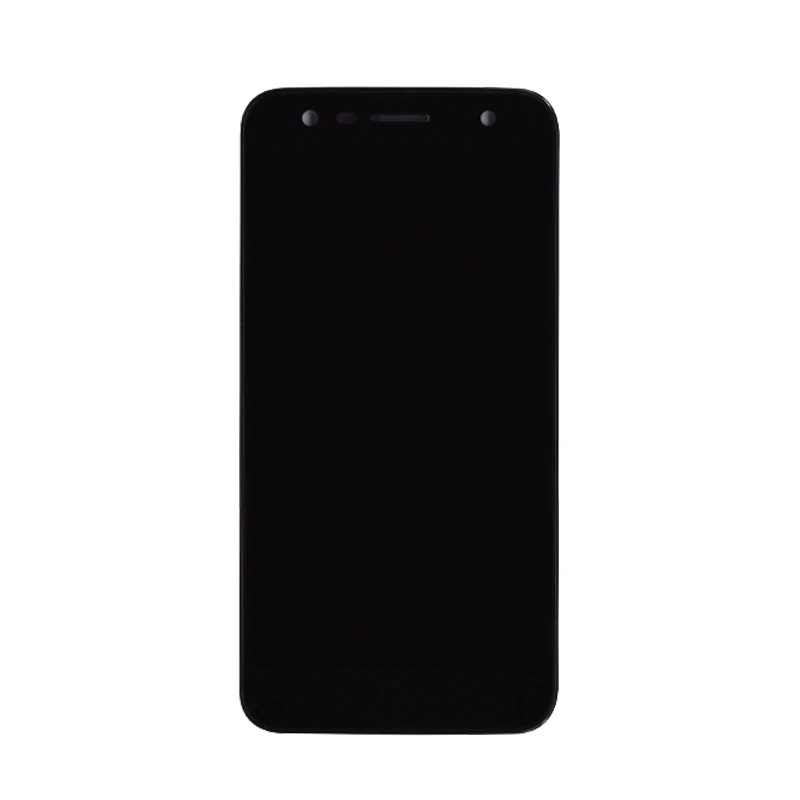 Для LG X Power 2 M320 M320G M320F M320N ЖК-дисплей кодирующий преобразователь сенсорного экрана