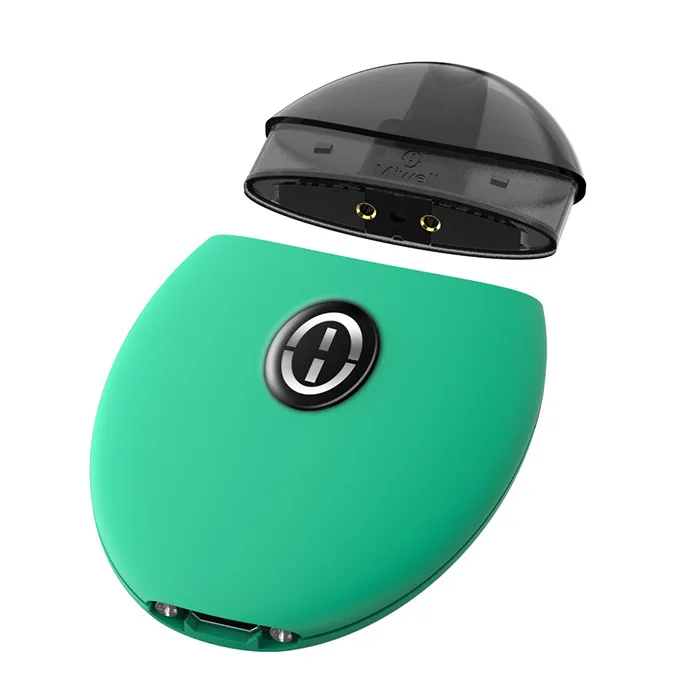 Маленькая электронная сигарета 2 0 мл Vape Tank Pod 400 мАч испаритель Vaper|Системы