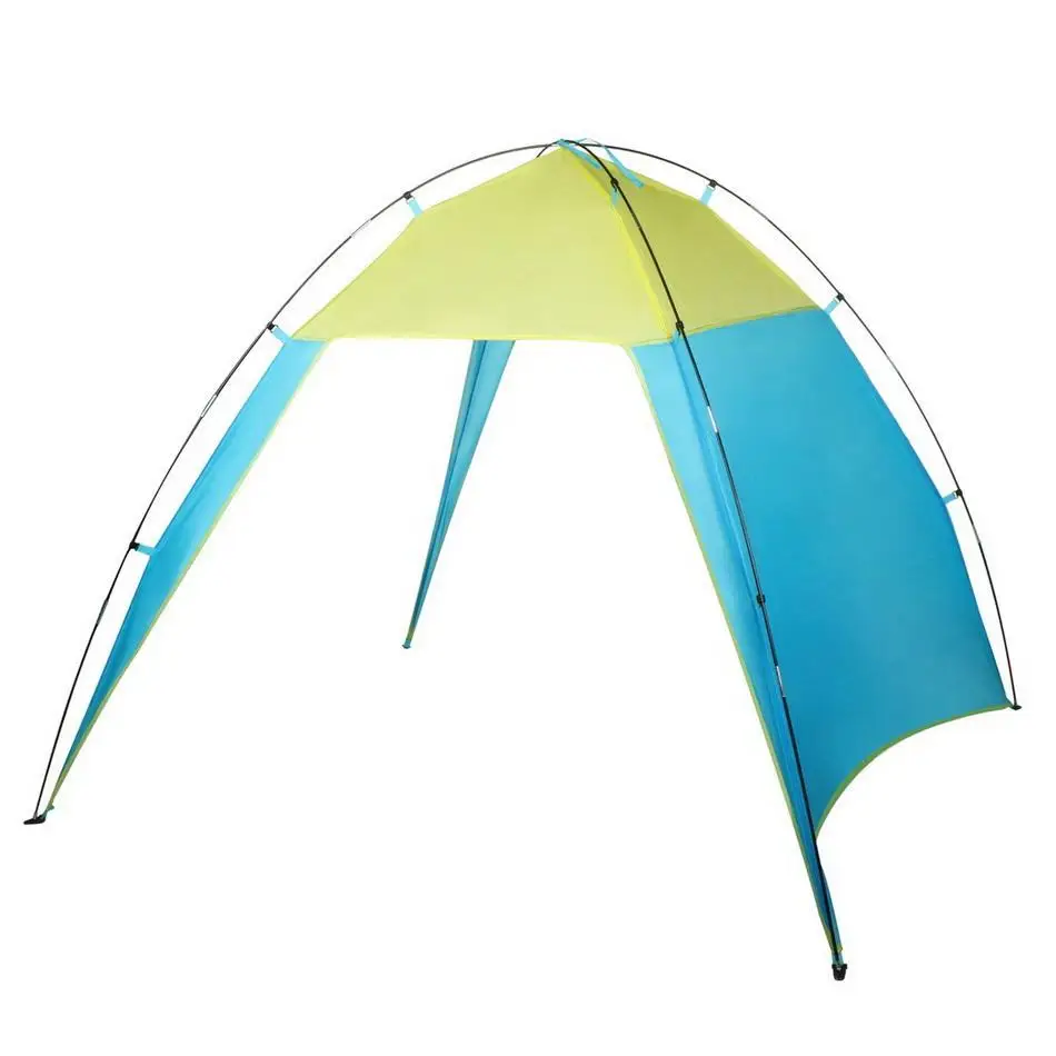 Новый Ancheer Один Слои водостойкий открытый портативный рыбалка Защита от солнца