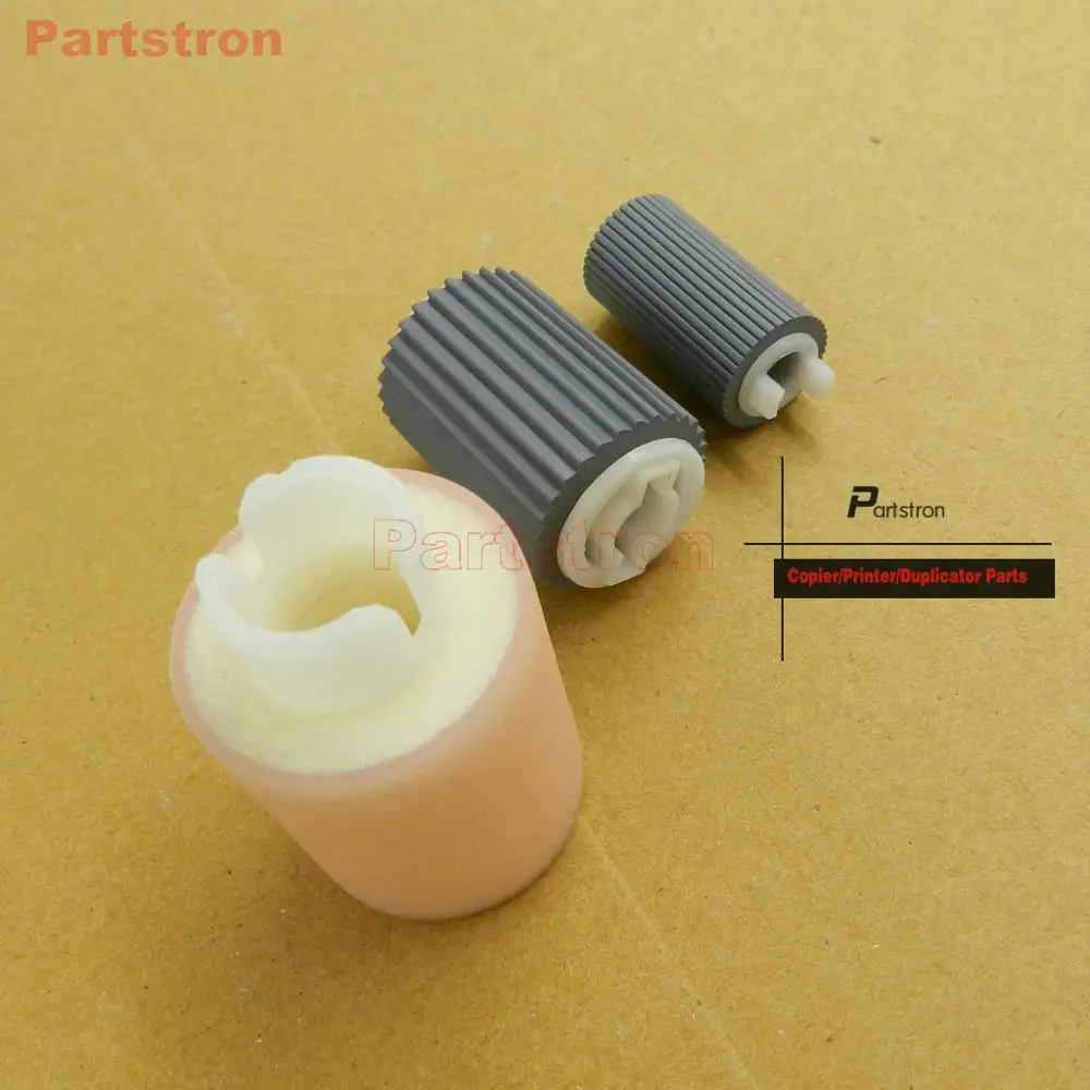 6 элементов отдельная подача для Canon 6055 6065 6075 6255 6265 6275 8105 8095 8085 8205 8085|Детали и
