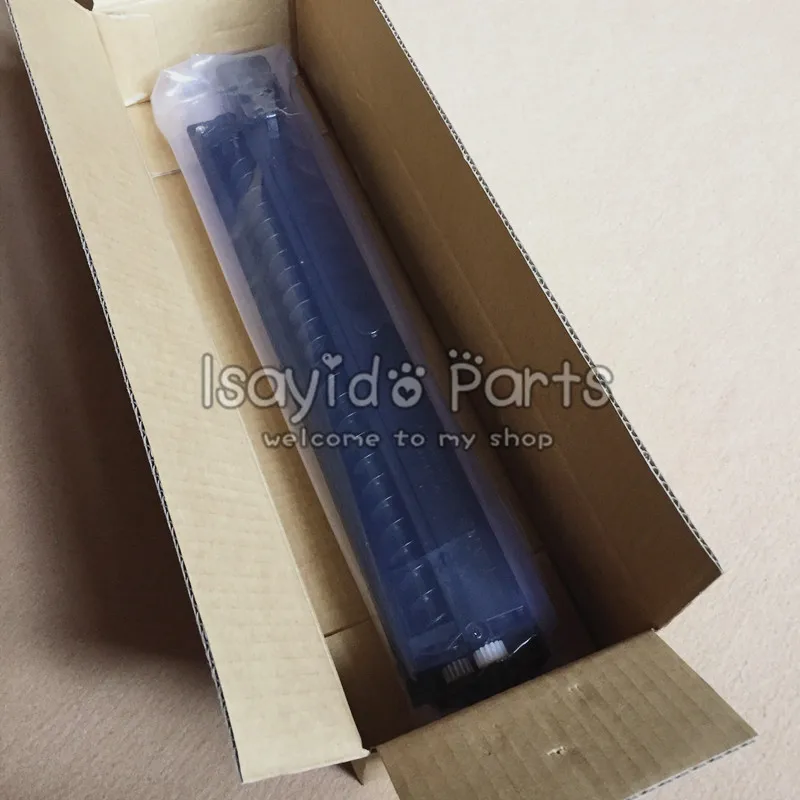 1X совместимый Держатель корпуса разработчика B209-3370 B2093370 для Ricoh Aficio MP2550 MP2851 MP2510