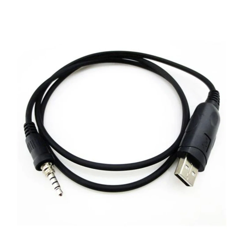 USB Кабель для программирования Yaesu VX-6R VX-7R VX-170 VX-177 VXA-700 VXA-710 радио | Электроника