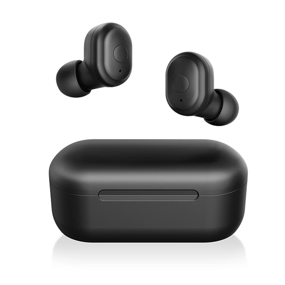 Беспроводные наушники T11 Bluetooth 5 0 Спортивная стереогарнитура магнитные