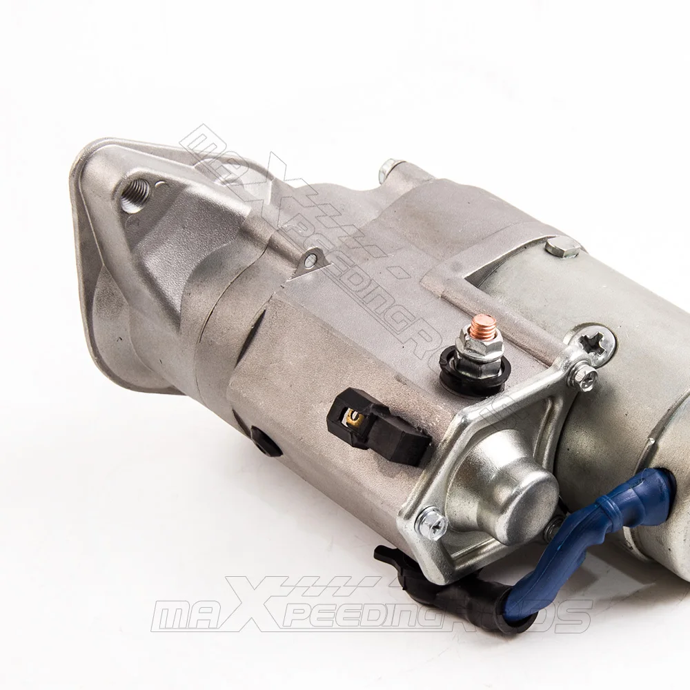 Стартовый двигатель для Toyota Hilux LN147 LN165 LN167 LN172 LN106R LN107 3L 5L дизель 28100 54032| |