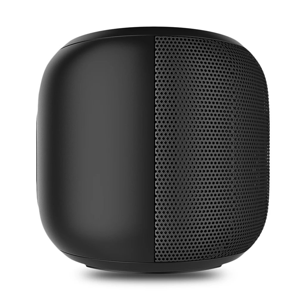 Беспроводная стереоколонка NewRixing NR 4015 TWS Bluetooth сабвуфер мини плеер|Портативные