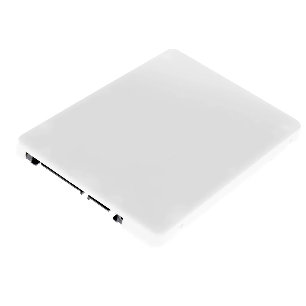 Dovewill SSD до 2 5 'Sata адаптер с чехлом для 2012 MacBook Pro Retina A1425 A1398|Сетевые адаптеры c