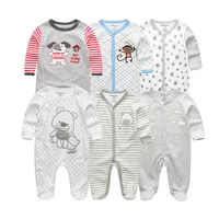 girls baby clothing sets newborn bodysuits one pieces cotton baby girl clothes roupas de bebe baby boys clothes 12356pcs