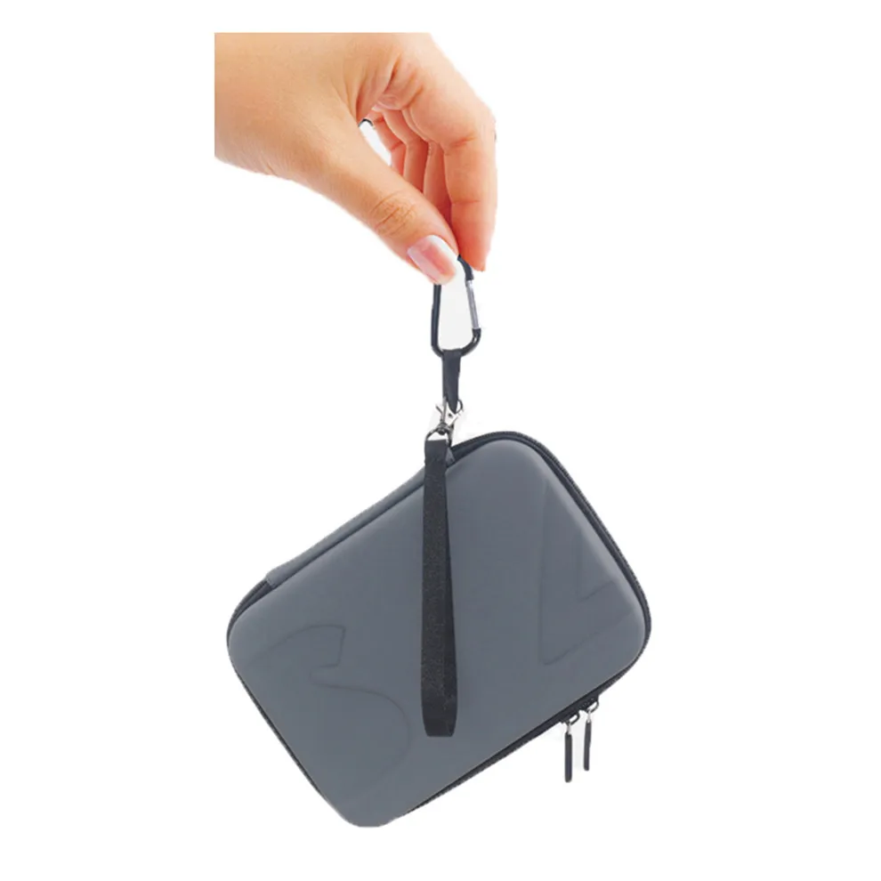Портативная сумка для DJI Osmo Pocket Handheld Hardshell Storage Carry Case Gimbal Accessories