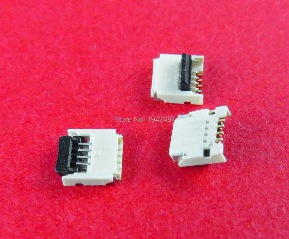 Задняя розетка для Nintendo NS Switch 2 шт