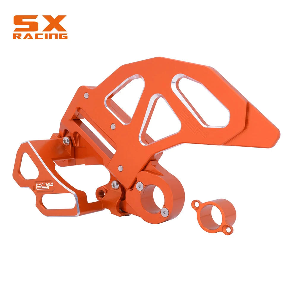 Новинка для мотоцикла задняя крышка KTM XC XCW XCF XCFW EXC EXCF SX SMR 125 150 250 350 450 530|Тормозные