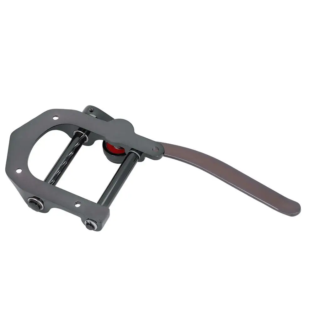 Комплект моста из розового дерева Tremolo Vibrato Tailpiece для замены гитар SG Jazz|Детали и