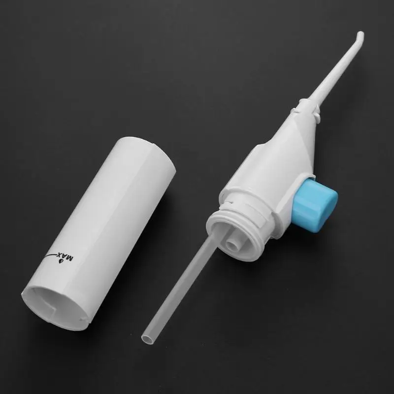 

Portable Oral Dental Hygiene Floss Water Flosser Cleaner Mouth Denture Cleaner Irrigator Of the Oral Tooth