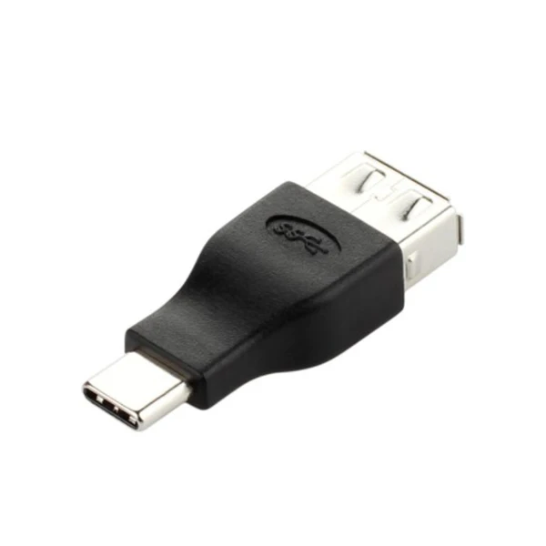 Top Type-C Adapter Type-C/Usb3.0Af Otg Function Mobile Phone Computer | Электроника
