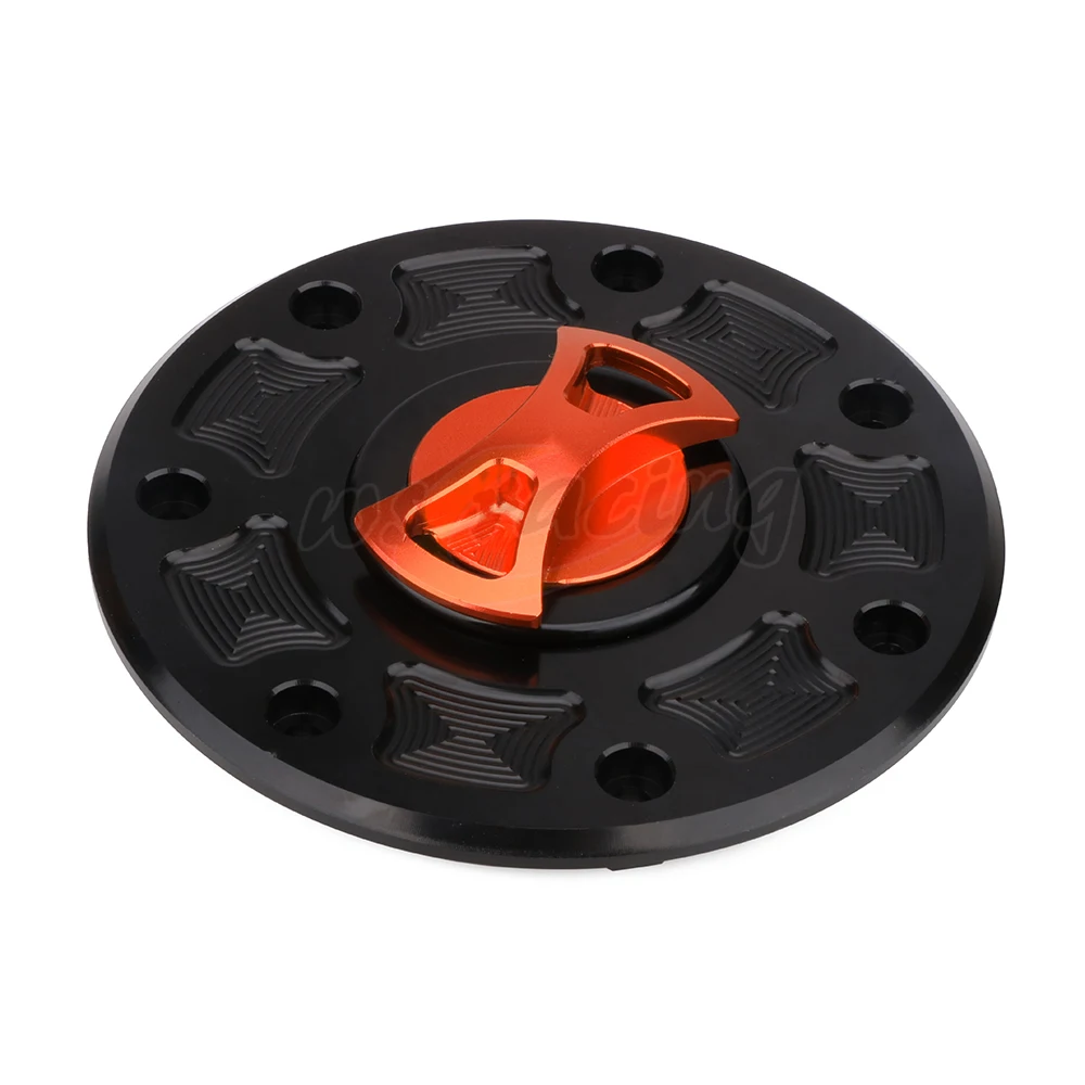 Крышка топливного бака мотоцикла для Kawasaki FZX6R ZX6R ZX7R ZX9R KR250 ZXR250 ZXR400 ZXR750 ZX6E ZG1000 ZX11