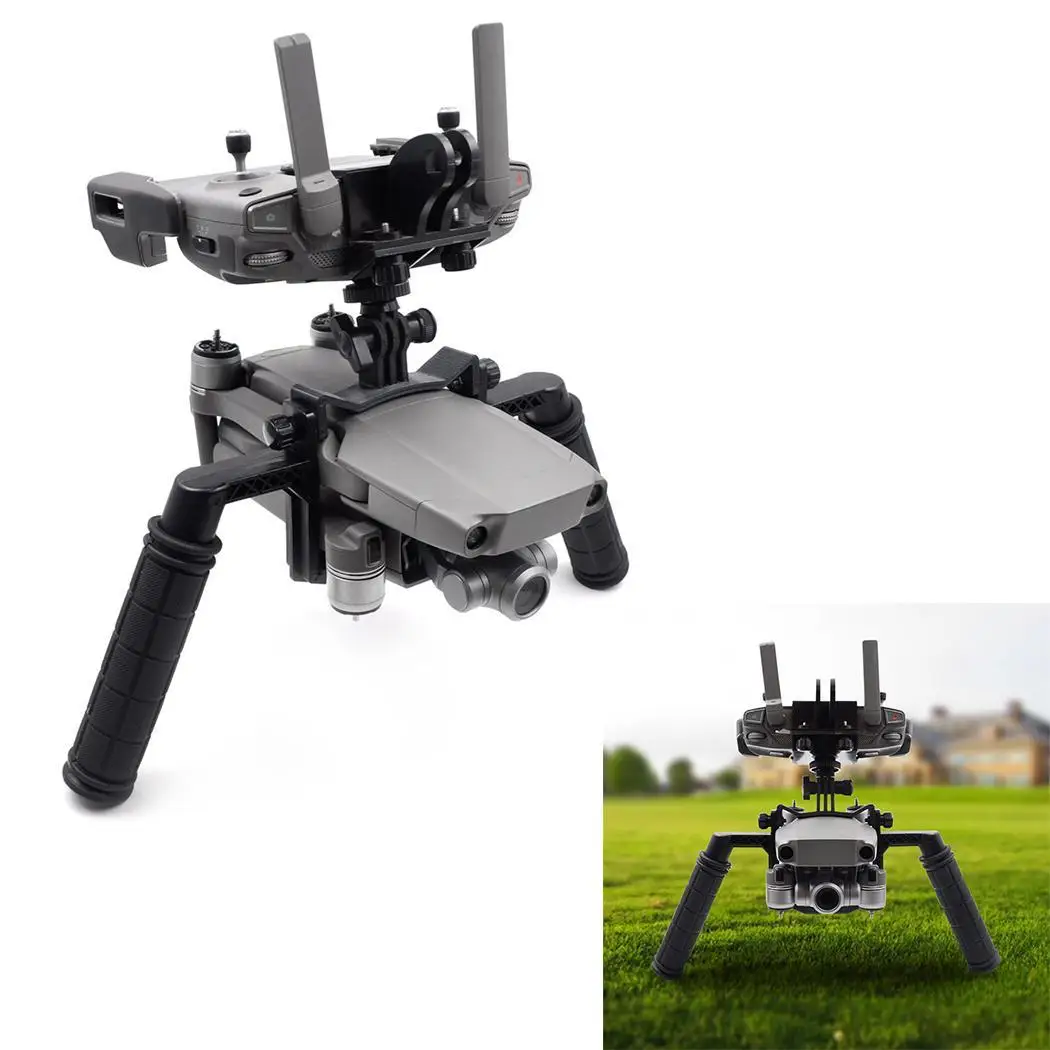 Прочный ручной карданный кронштейн для камеры MAVIC 2 Zoom/pro в качестве держателя