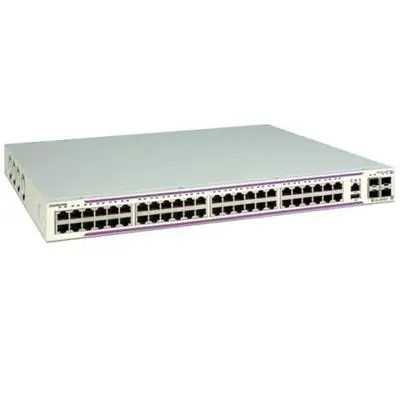 Переключатели Alcatel Lucent Enterprise (OS6350 48) Os6350 48 Gigabit ETH|Сетевые коммутаторы| |