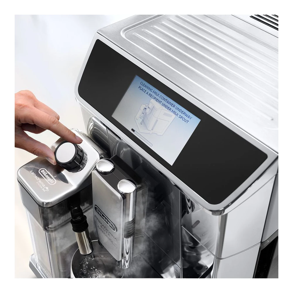 Кофемашина De'Longhi ECAM650.85.MS|Кофемашины| |