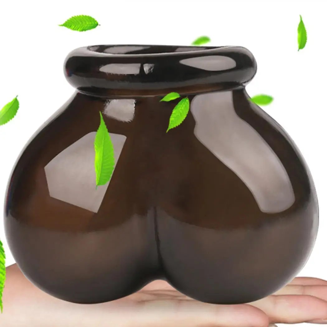 Li bo Силиконовое кольцо для пениса Задержка эякуляции игрушки мужчин замок клетка