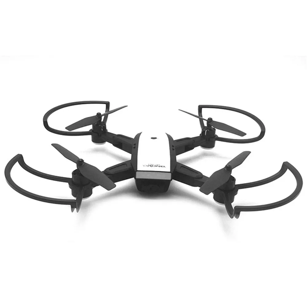 LH-X28WF gps 1080 P WiFi FPV Радиоуправляемый Дрон-один ключ возврата высоты удержания Waypoint