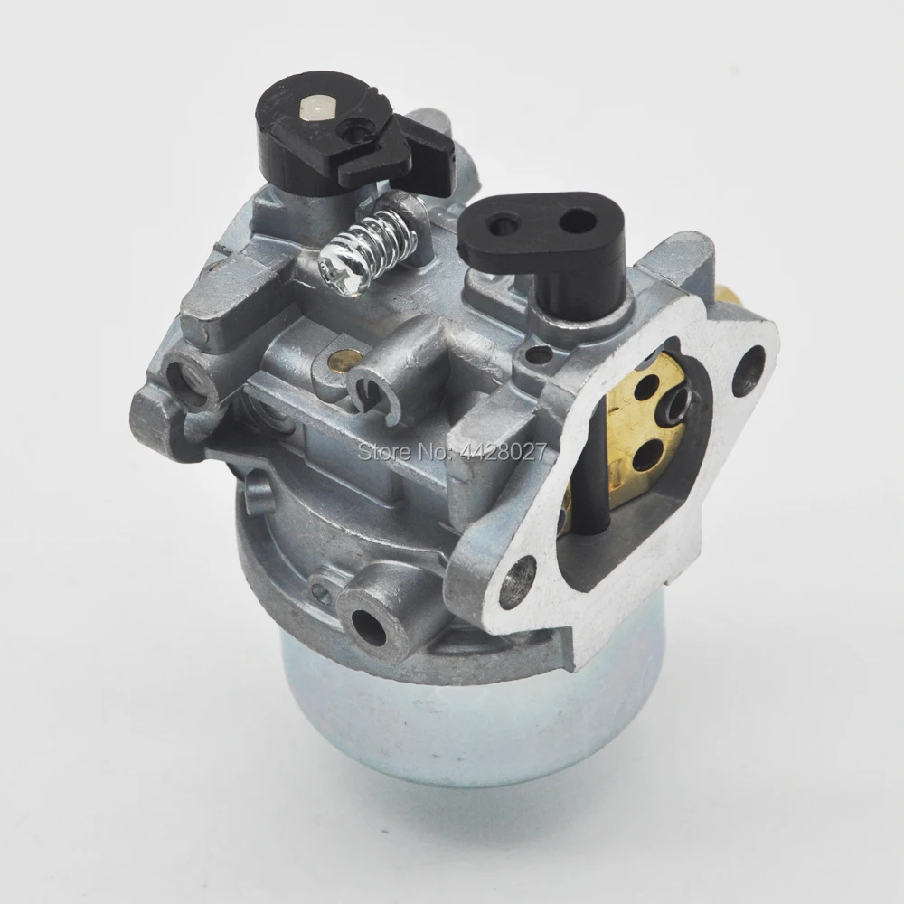 Карбюратор carb для Kawasaki 15004-0962 подходит серии FJ180V S &amp M с дросселем | Автомобили и