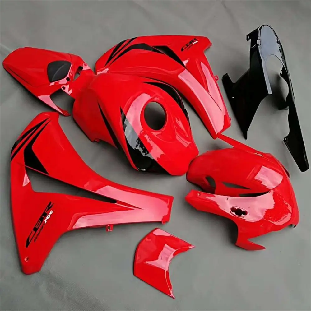 CBR1000RR 08-11 обтекатели кузова ковбойский бак корпус боковая панель крыло для Honda CBR