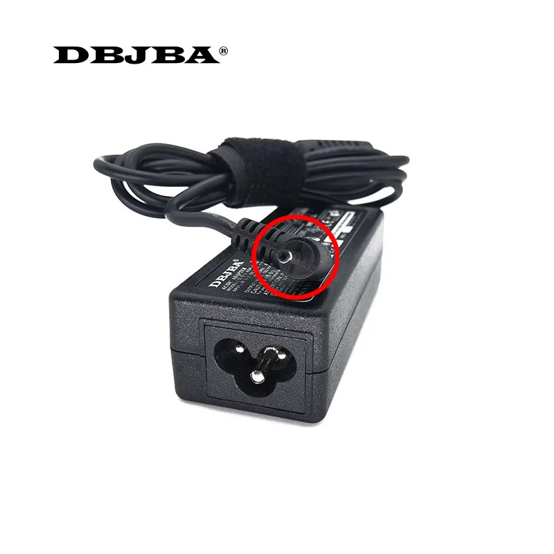 19V 2.1A AC адаптер для ноутбука asus Eee PC нетбук зарядное устройство F0754 EXA081XA 1201N ADP-40H/40PH