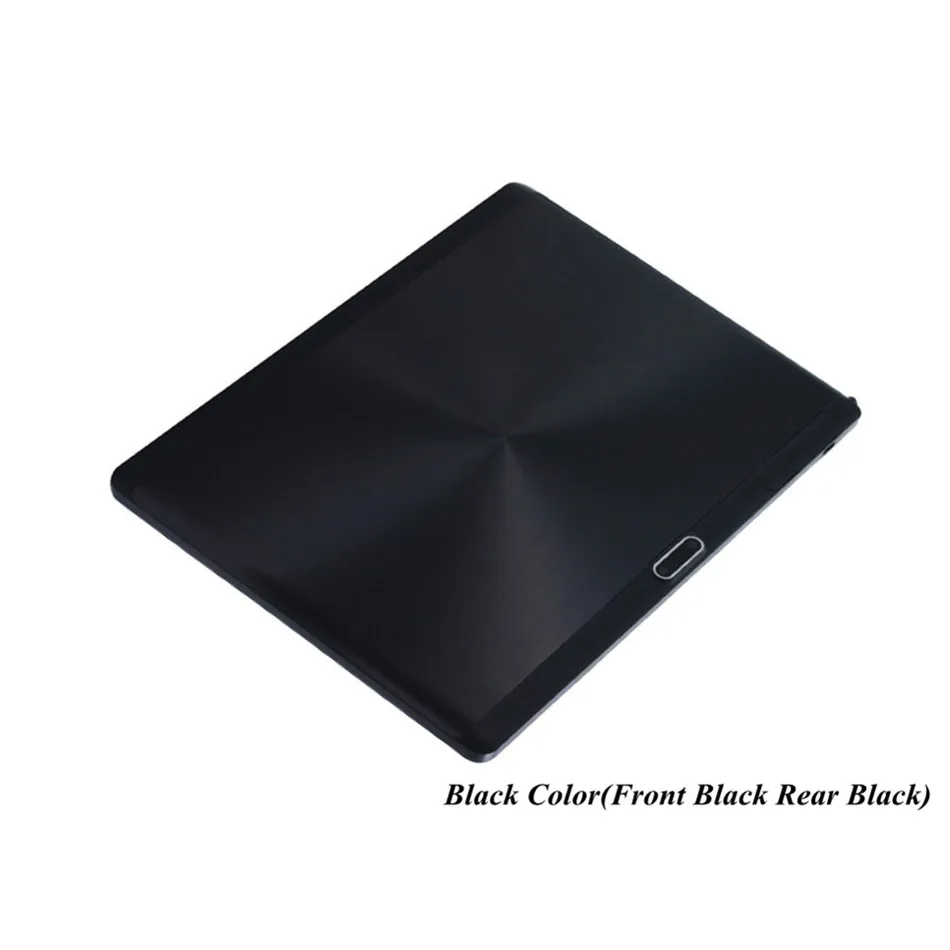 

Newest Vision Android 10 inch Full HD (1920 x 1200) IPS Touchscreen Tablet PC MTK Octa-Core Processor 32GB/64GB, WIFI, 3G,4G